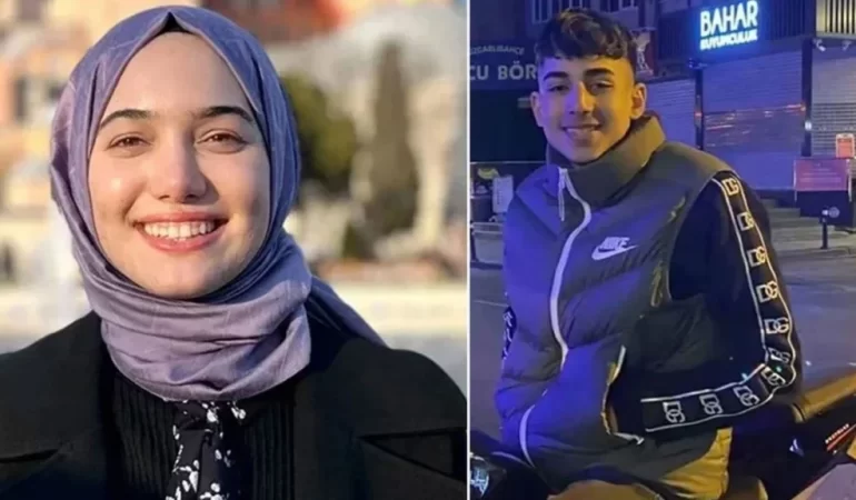 17 Yaşındaki Gencin Ölümüne Neden Olan Zehra Kınık’a Ödül Gibi ‘Ceza’