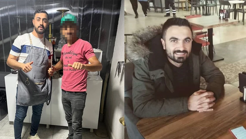 Ankara'da İş Cinayeti: 2 İşçi Hayatını Kaybetti, 3 İşçi Yaralandı 4 1lityum fabrika kyz4