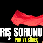 Barıs sorunu