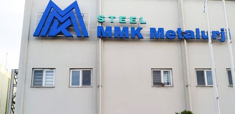 MMK-Metalurji-Hatay