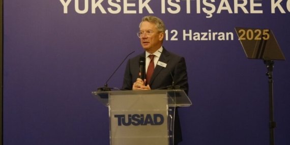 TÜSİAD’tan Ekonomi Politikalarına İlişkin Açıklama