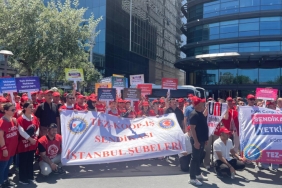 Umut-Sen İşçi Forumu Sonuç Bildirgesi: Fiili, Meşru, Militan Mücadeleleri Yurdun Dört Bir Yanına Yayacağız 2 thumbnail