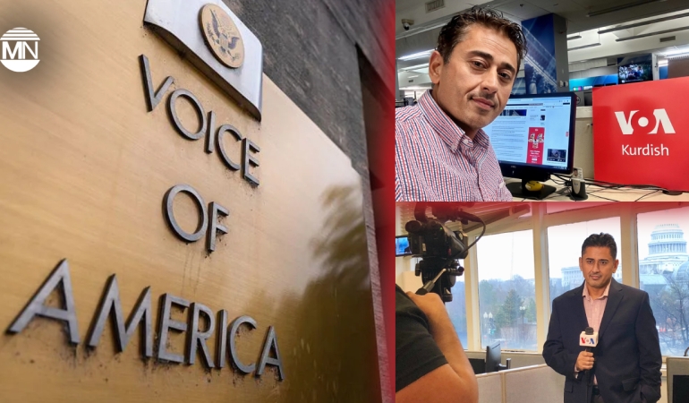 VoA-KURDISH