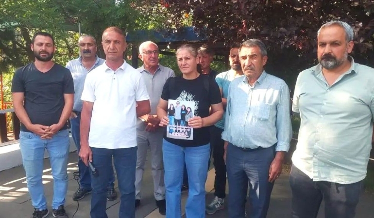 Açlık Grevindeki Tutsağın Annesi: Açlık Grevi Direnişçilerinin Talepleri Kabul Edilsin