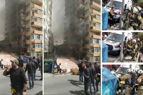 gece klübü yangını