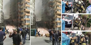 gece klübü yangını