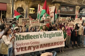 İspanya Mahkemesi'nden Netanyahu'ya Madleen Soruşturması 3 thumbnail