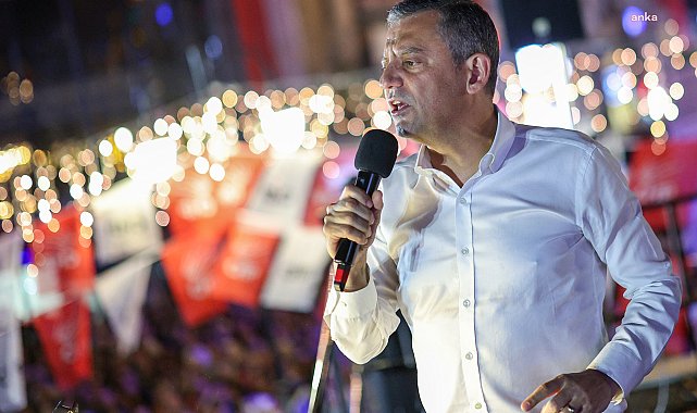 chp-lideri-ozgur-ozel-hakkinda-sorusturma-baslatildi