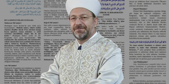 Diyanet Beğenmediği Kuran Çevirilerini Toplatacak ve İmha Edecek: İlahiyatçılardan Tepki