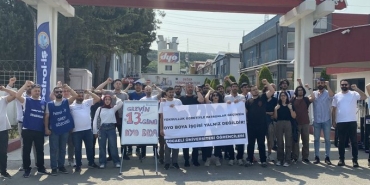 dyo-kocaeli üniversitesi öğrencileri