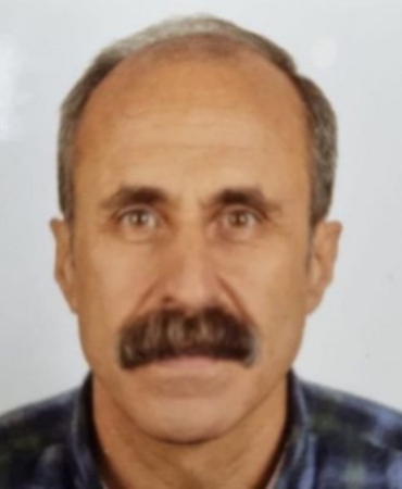 Enver Yanık