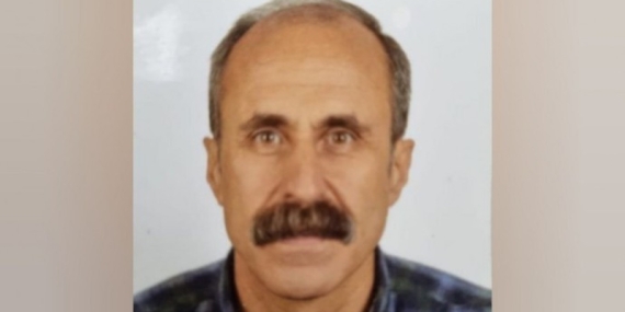 Açlık Grevindeki Tutsak Enver Yanık Hastaneye Kaldırıldı