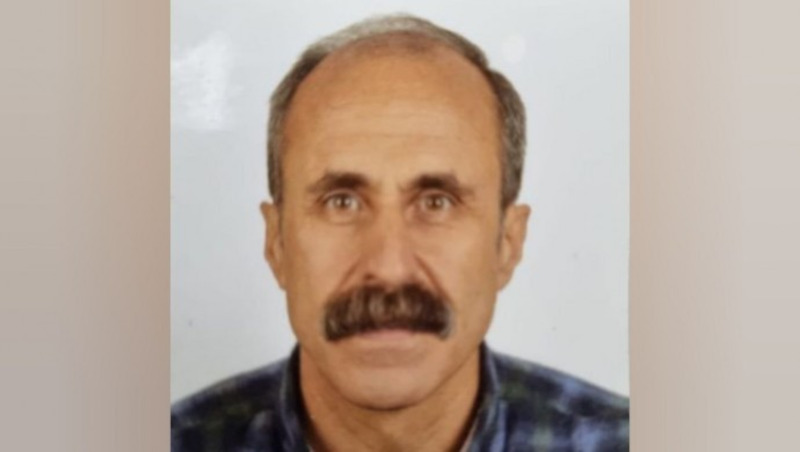 Enver Yanık
