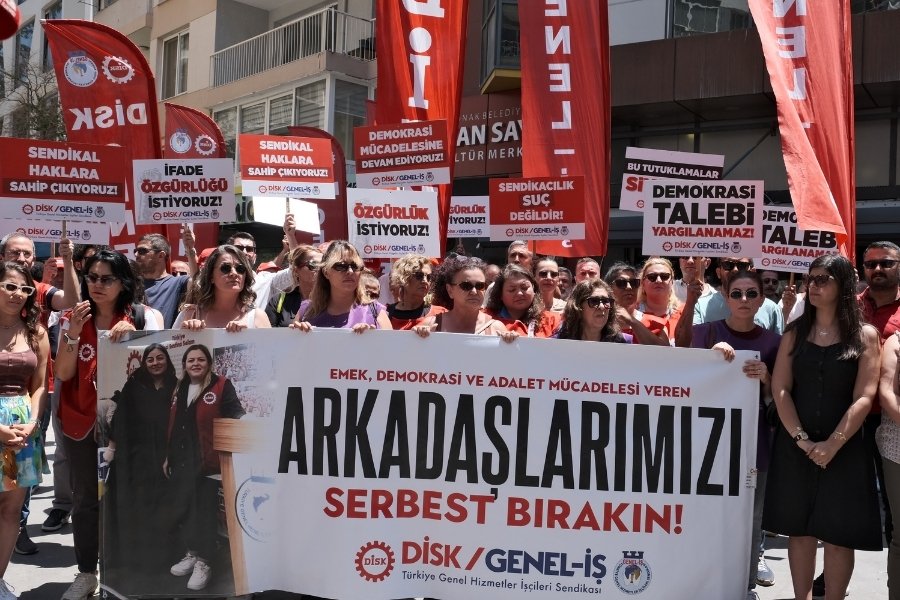 genel-iş