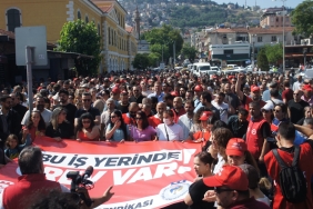 Çankaya Belediyesi Emekçilerinden Dönüşümlü Esnek Çalışma Talebi 1 thumbnail