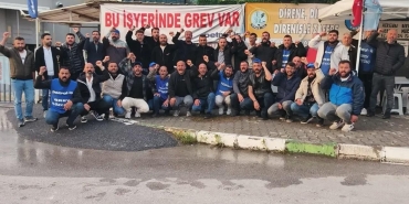 grev portakal plastik