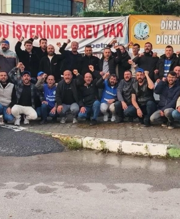 grev portakal plastik