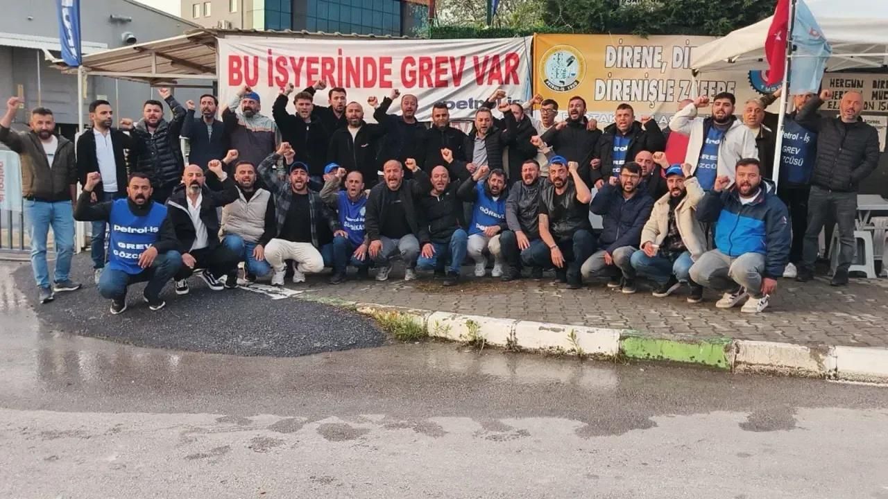 grev portakal plastik