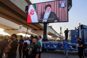 IRAQ-IRAN-ISRAEL-CONFLICT-DEMO