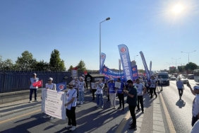 Bakırköy Belediyesi İşçilerinden TİS Mücadelesi Sürüyor 3 thumbnail