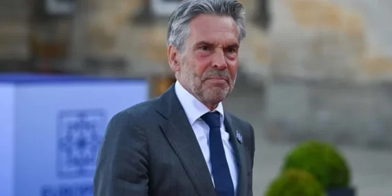 Hollanda’da Aşırı Sağcılar Koalisyondan Çekildi: Başbakan İstifa Etti