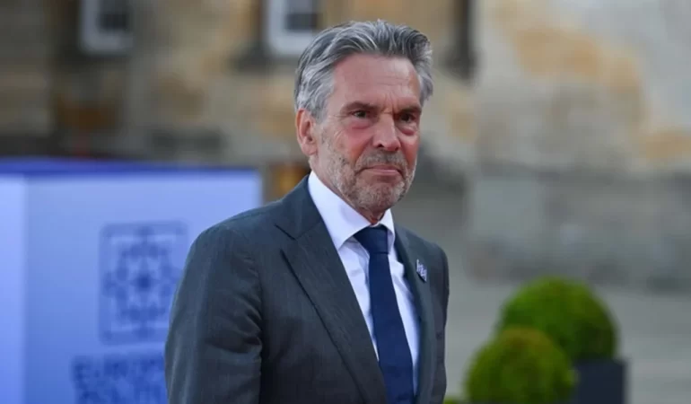 Hollanda’da Aşırı Sağcılar Koalisyondan Çekildi: Başbakan İstifa Etti