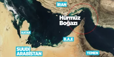 İran, Hürmüz Boğazı'nı Kapatma Kararı Aldı: Boğaz Kapatılırsa Ne Olur? 9 hurmuz-bogazi