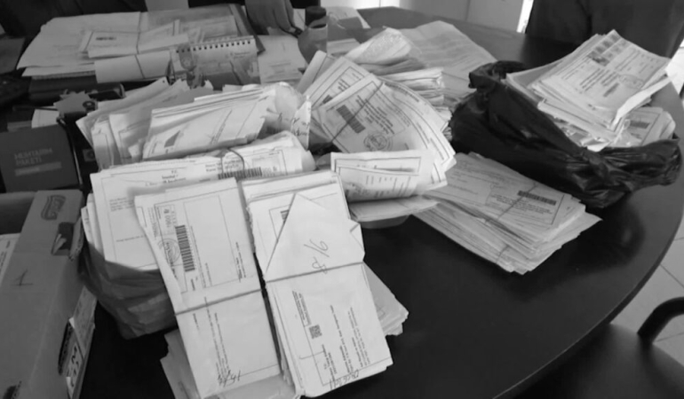 Türkiye’de Her 4 Kişiden Biri İcralık