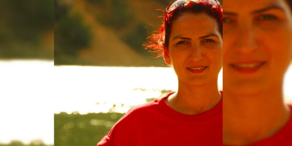 Grup Munzur Kurucularından İlknur Demir Yaşamını Yitirdi