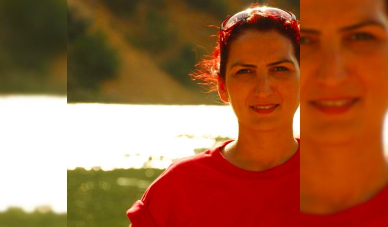 Grup Munzur Kurucularından İlknur Demir Yaşamını Yitirdi