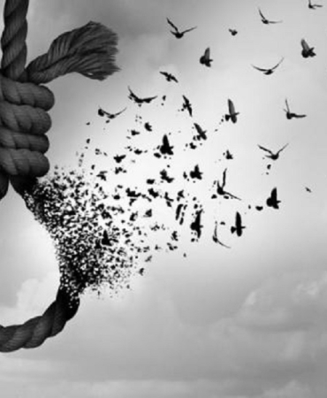 İntiharlar Korkunç Boyutta: Son 20 Yılın En Yüksek Seviyesi 5 intihar