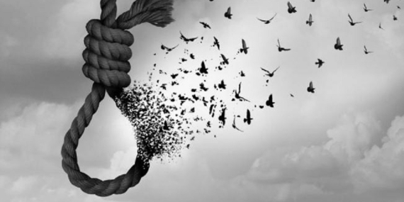 İntiharlar Korkunç Boyutta: Son 20 Yılın En Yüksek Seviyesi