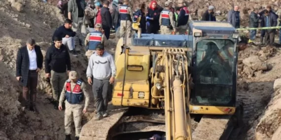 Hatay’da İş Cinayeti: 2 İşçi Hayatını Kaybetti