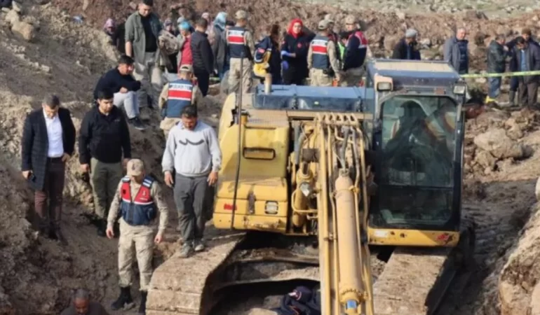 Hatay’da İş Cinayeti: 2 İşçi Hayatını Kaybetti