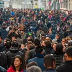 TÜİK Bile Gizleyemiyor: Geniş Tanımlı İşsizlik 2025 Son Çeyreğinde Yüzde 29’a Yükseldi 8 işsizlik