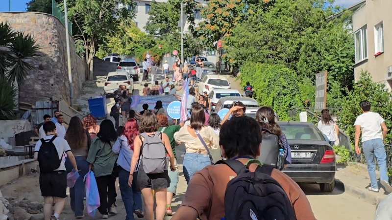 istanbul transonuryuruyusu