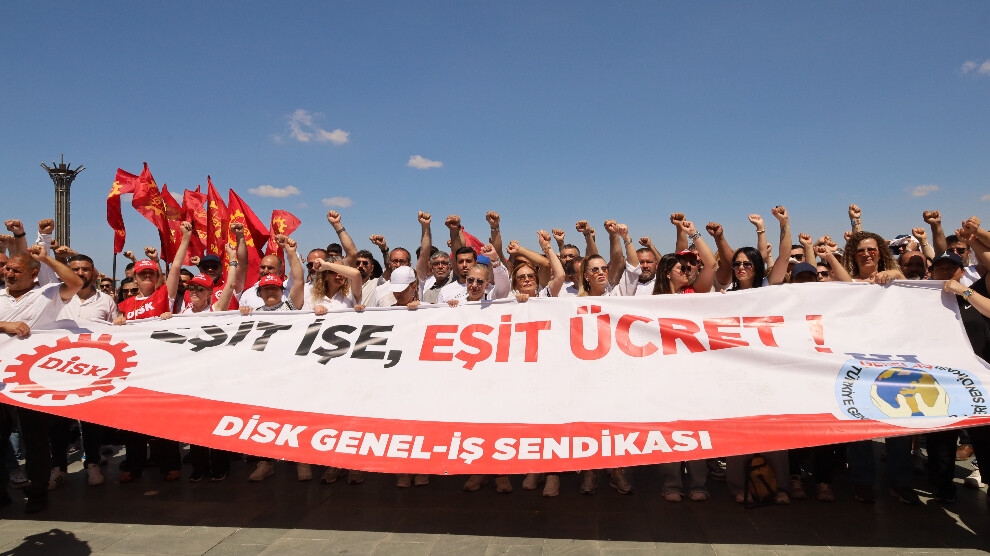 izbb işçileri