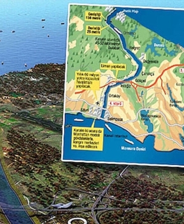 kanal-istanbul-guzergahinda-2-5-milyon-metrekarelik-tarim-arazisi-yapilasmaya-acildı
