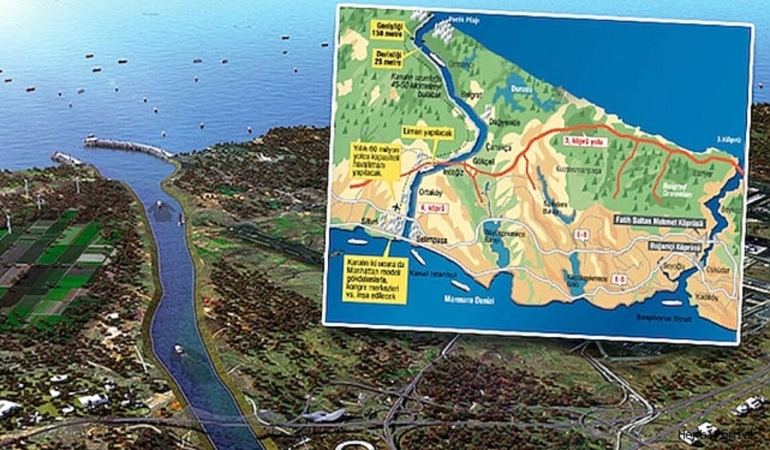 kanal-istanbul-guzergahinda-2-5-milyon-metrekarelik-tarim-arazisi-yapilasmaya-acildı