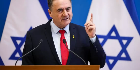 İsrail Savunma Bakanı, Tahran’lı Sivilleri Tehdit Etti