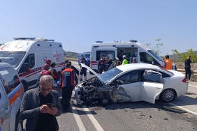 Antalya ve Burdur'da Feci Trafik Kazaları: Toplam 16 Can Kaybı 1 thumbnail