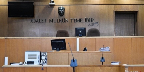 Kobanê Davasında Gerekçeli Karar Açıklandı