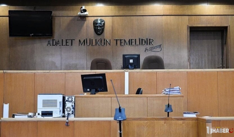 Kobanê Davasında Gerekçeli Karar Açıklandı