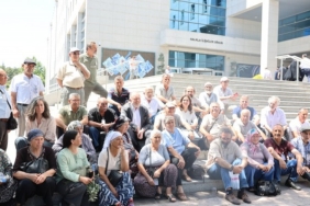 Köylüler ve Doğa Savunucuları Meclis Önünde: Kesinlikle İstemiyoruz 6 CREATOR: gd-jpeg v1.0 (using IJG JPEG v62), quality = 90