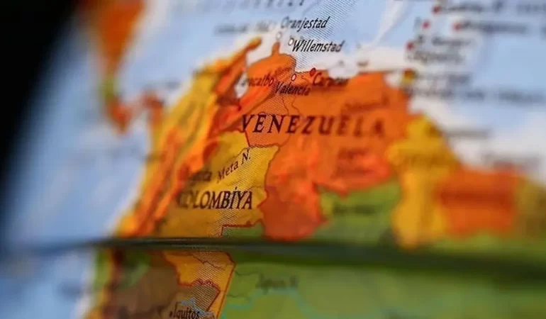 Latin Amerika Ülkelerinden ABD'ye Tepki Açıklamaları 1 latin-amerika