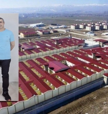 30 Yıldır Tutsak, Tahliyesi 'İyi Halli Değil' Gerekçesiyle Ertelendi 9 m.b Öncü