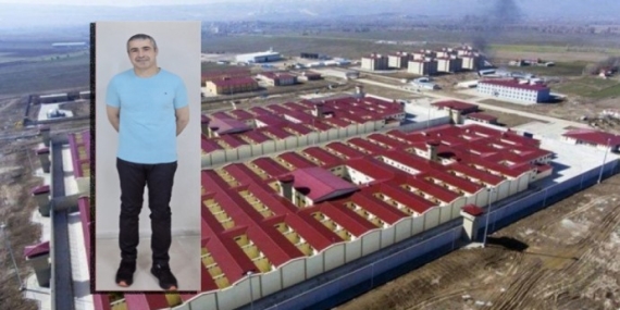 30 Yıldır Tutsak, Tahliyesi ‘İyi Halli Değil’ Gerekçesiyle Ertelendi