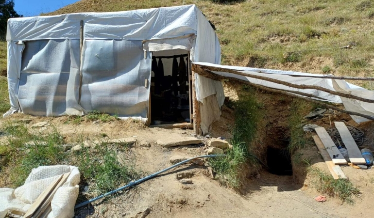 Taş Ocağında İş Cinayeti: 3 İşçi Yaşamını Yitirdi