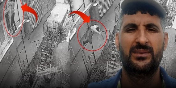 Elektrik Akımına Kapılan İşçi, Günler Sonra Hayatını Kaybetti