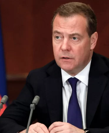 medvedev